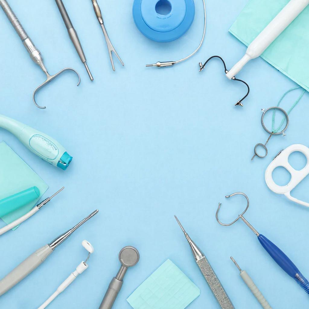 Ретракционная нить за Йонотайт