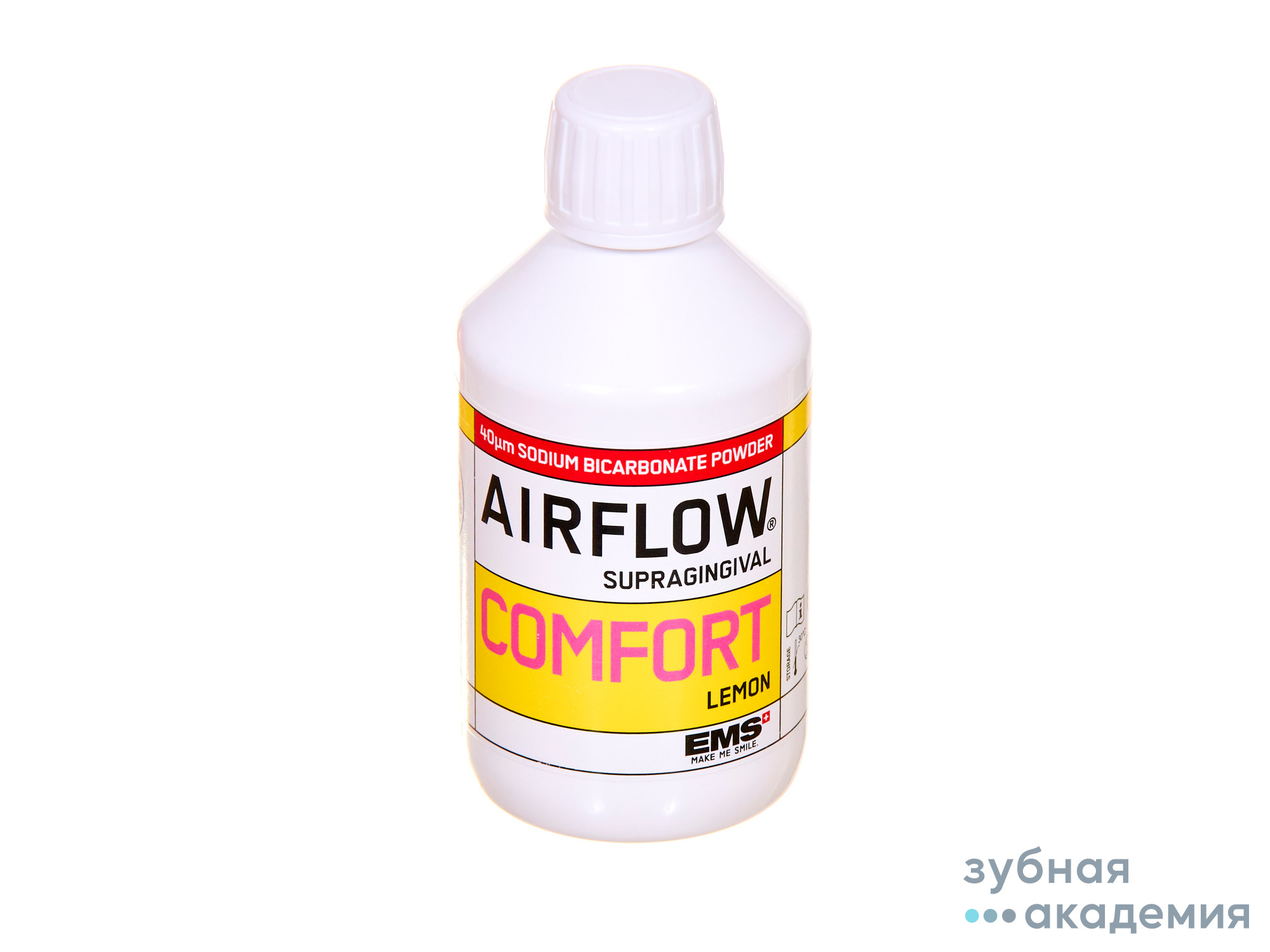 Air Flow / Аэр Флоу вкус лимон порошок (300г) EMS/Швейцария