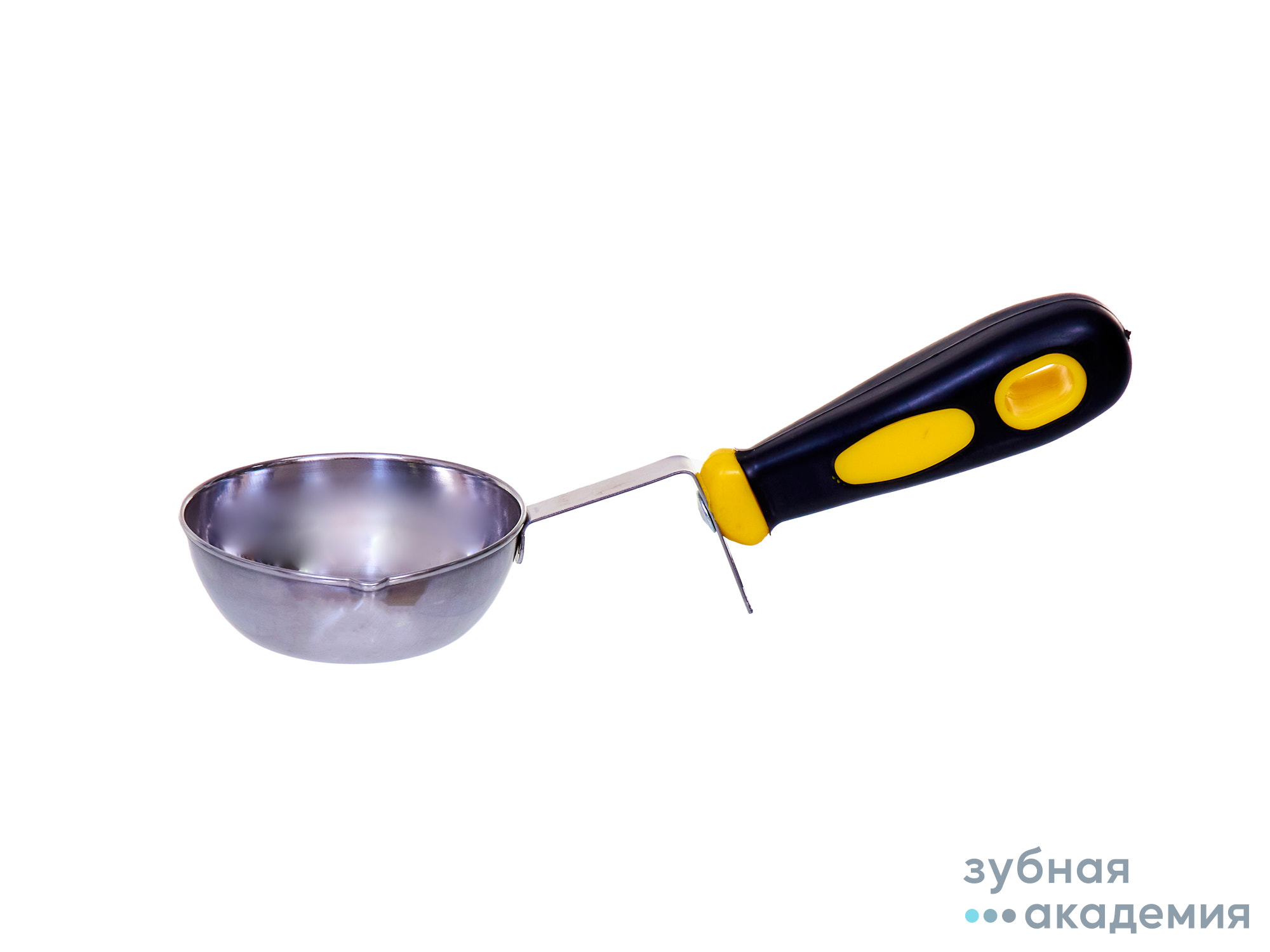 Ложка для разогрева сплавов "СОНИС"