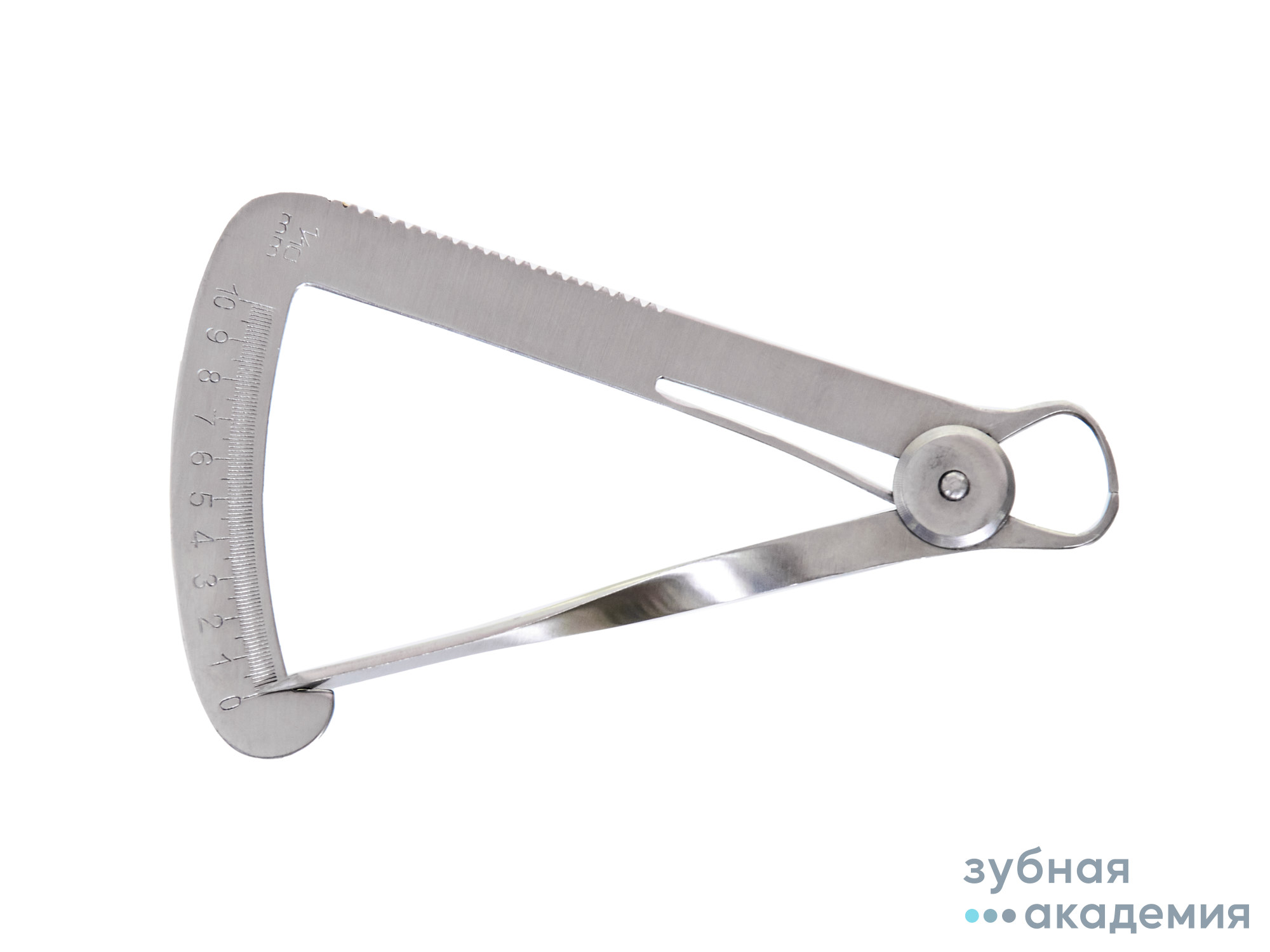 Микрометр для металла ( кронциркуль) 3.035/СОНИС/Россия