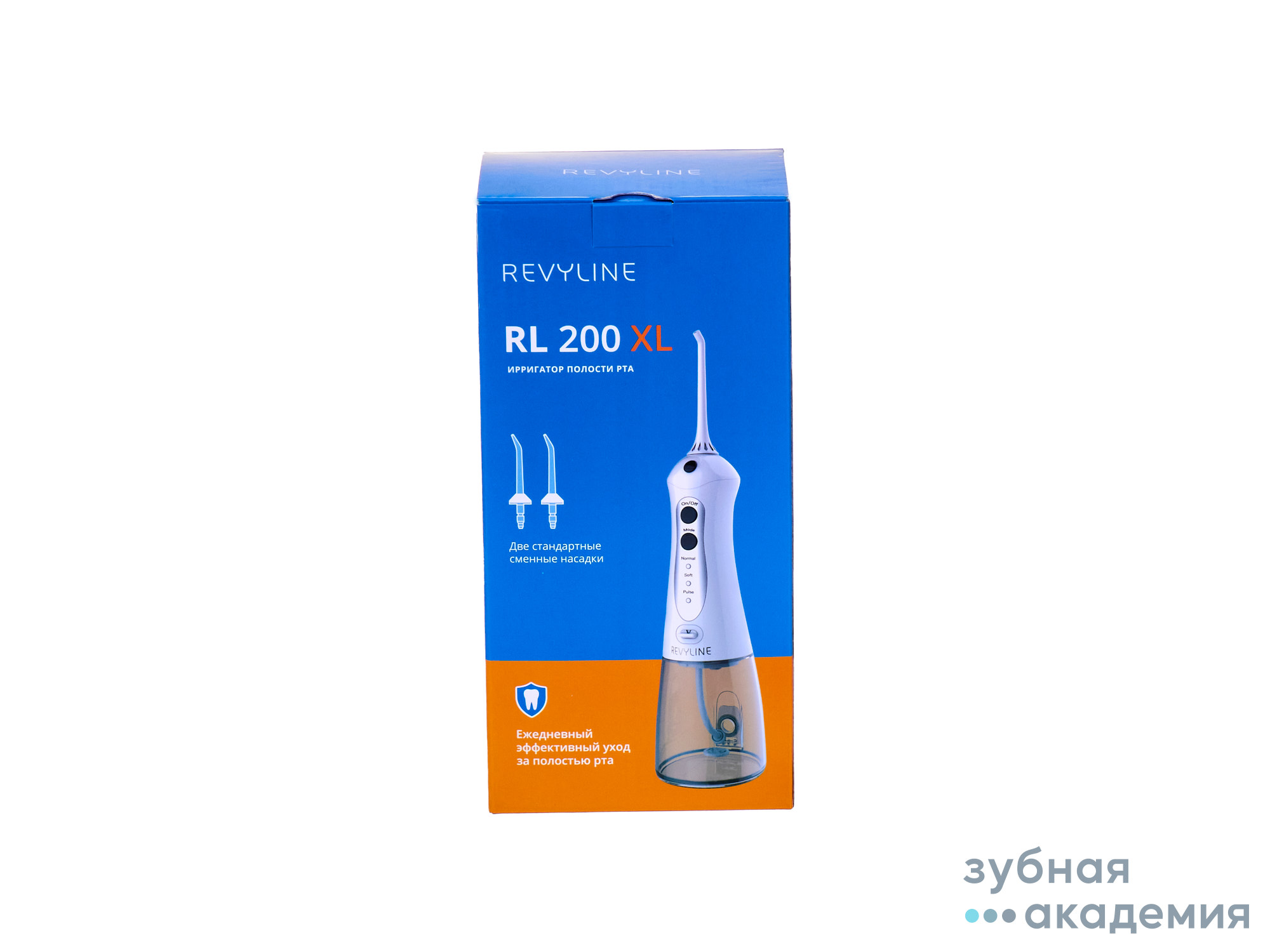 Ирригатор портативный RL 200 XL Revyline