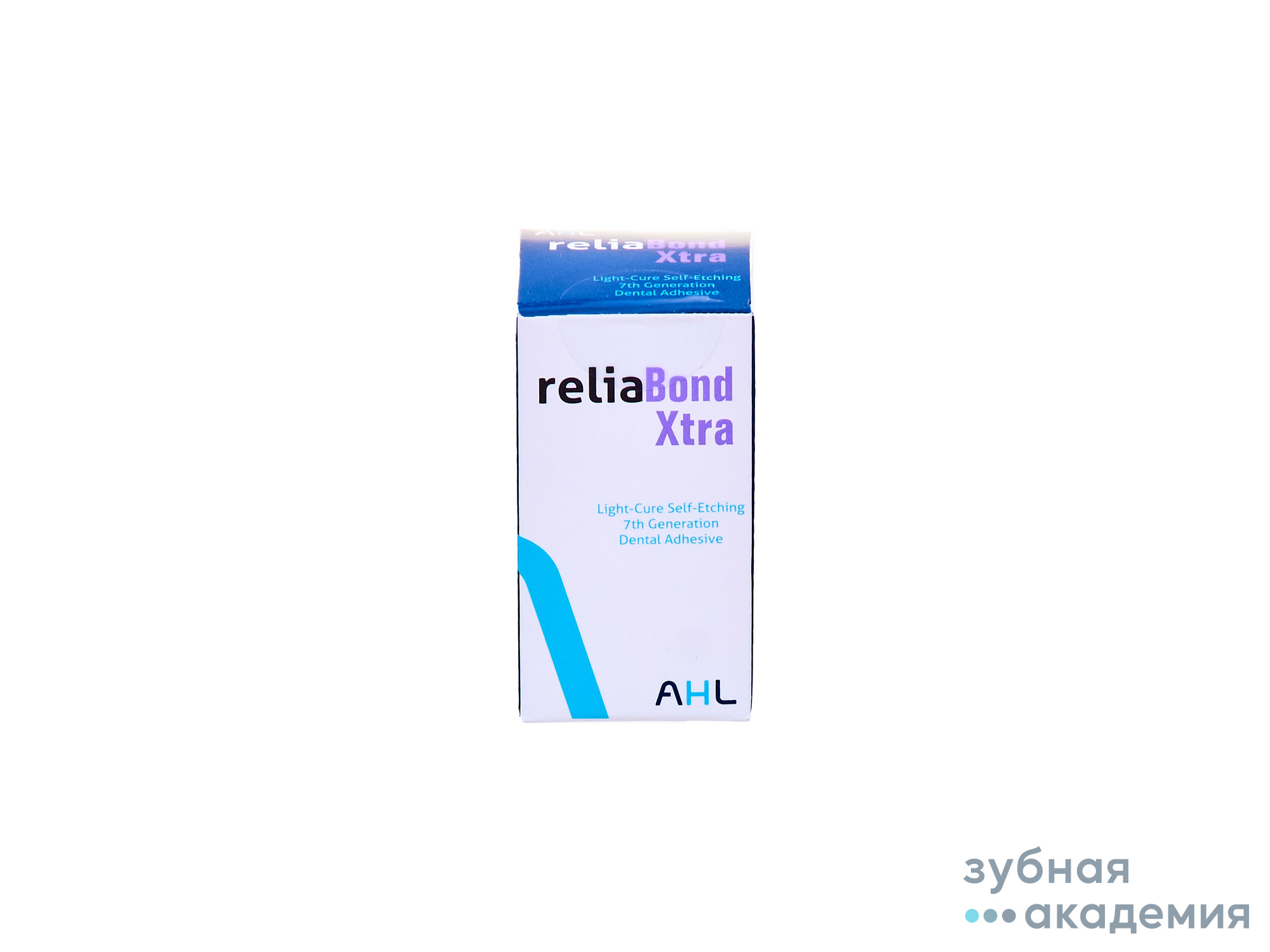 ReliaBond Хtra / РелиаБонд Экстра адгезив самопротравливающийся 6мл/AHL/Соединенное Королевство