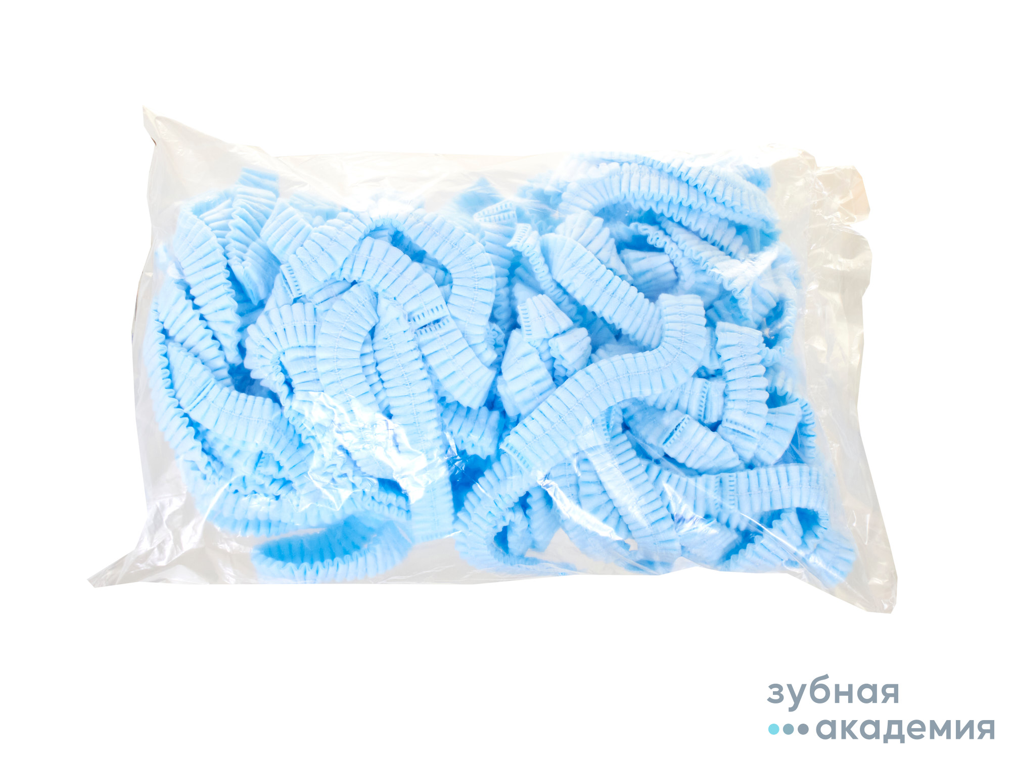 Шапка Шарлотта упаковка 100 шт/Россия.