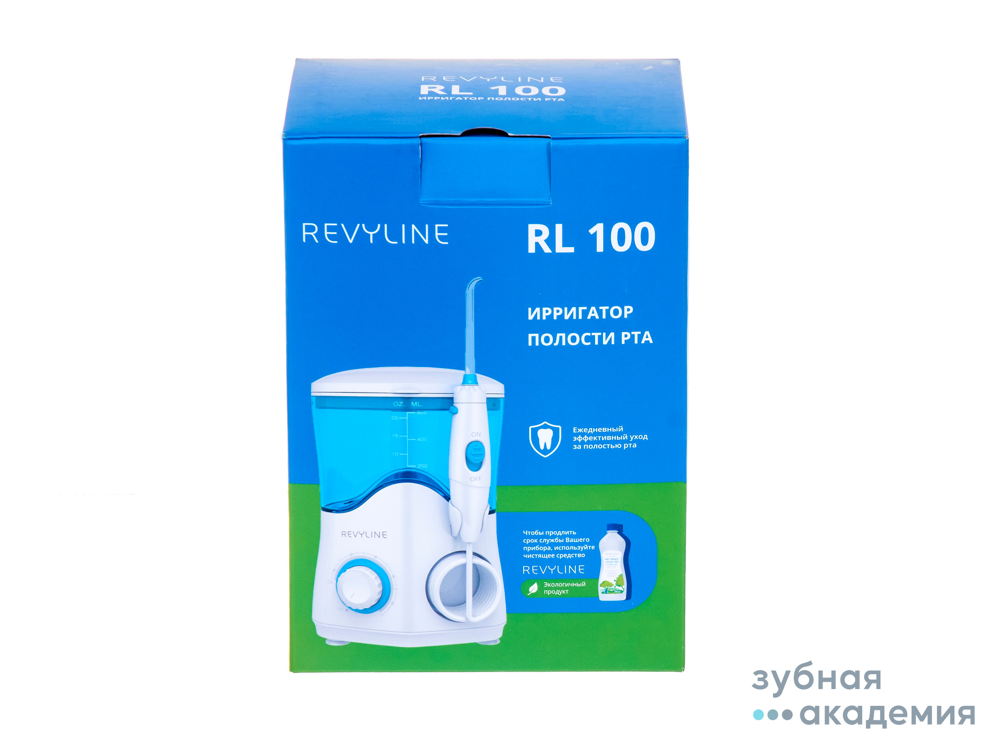 Ирригатор стационарный RL 100 Revyline