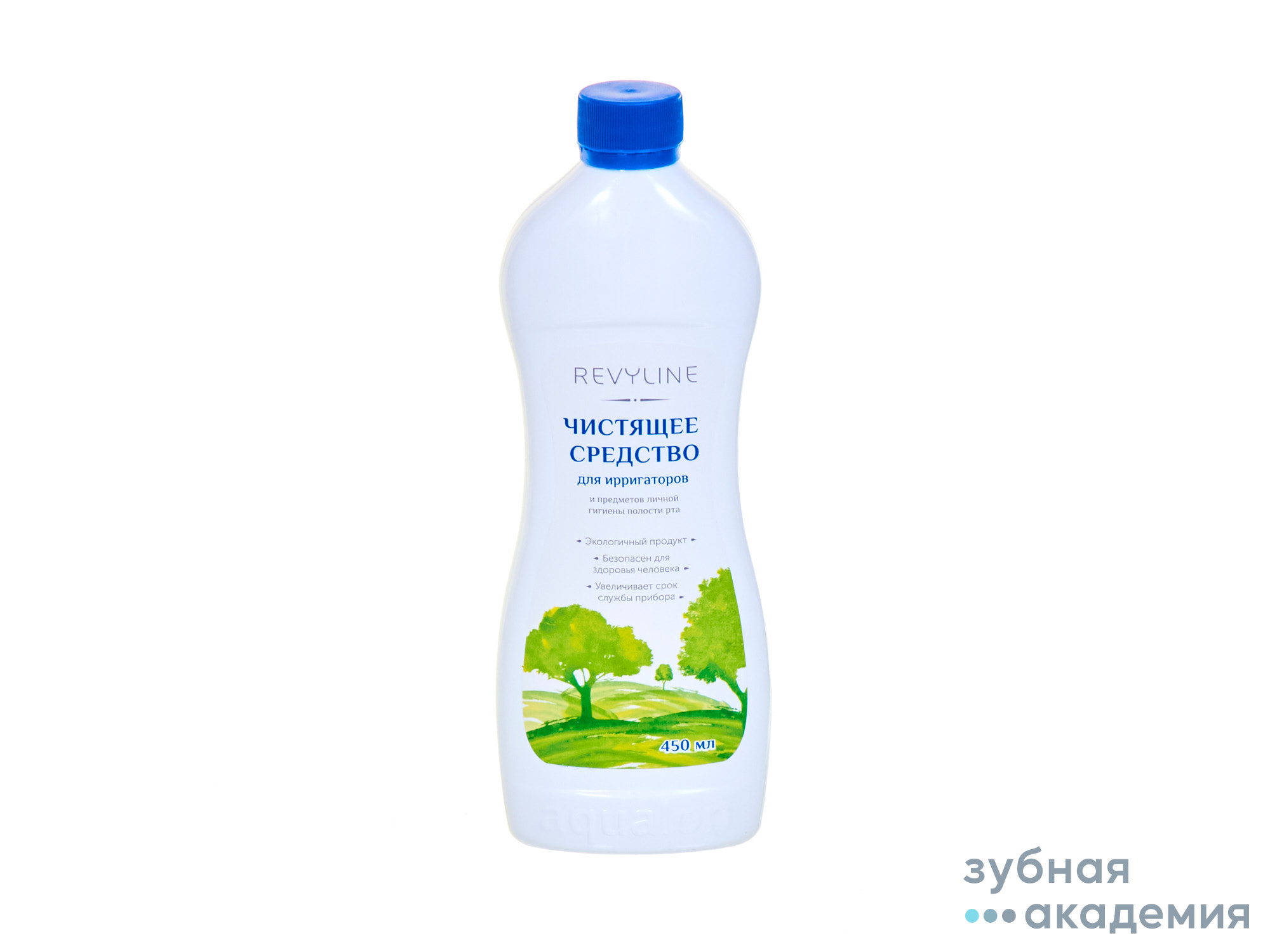Revyline Чистящее средство для ирригатора, 450мл