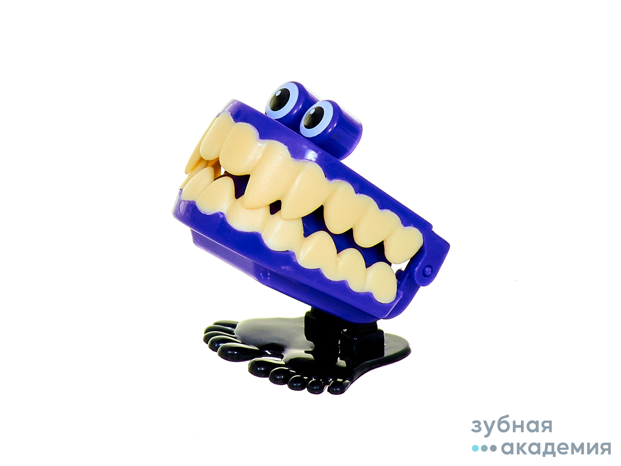 Revyline Сувенир "Попрыгун Улыбка" WJ-004