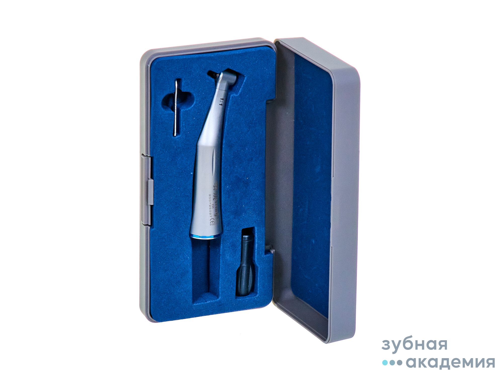 Наконечник угловой 111 (с внутр водой) Mercury/TOSI FOSHAN MEDICAL EQUIPMENT CO LDT/Китай