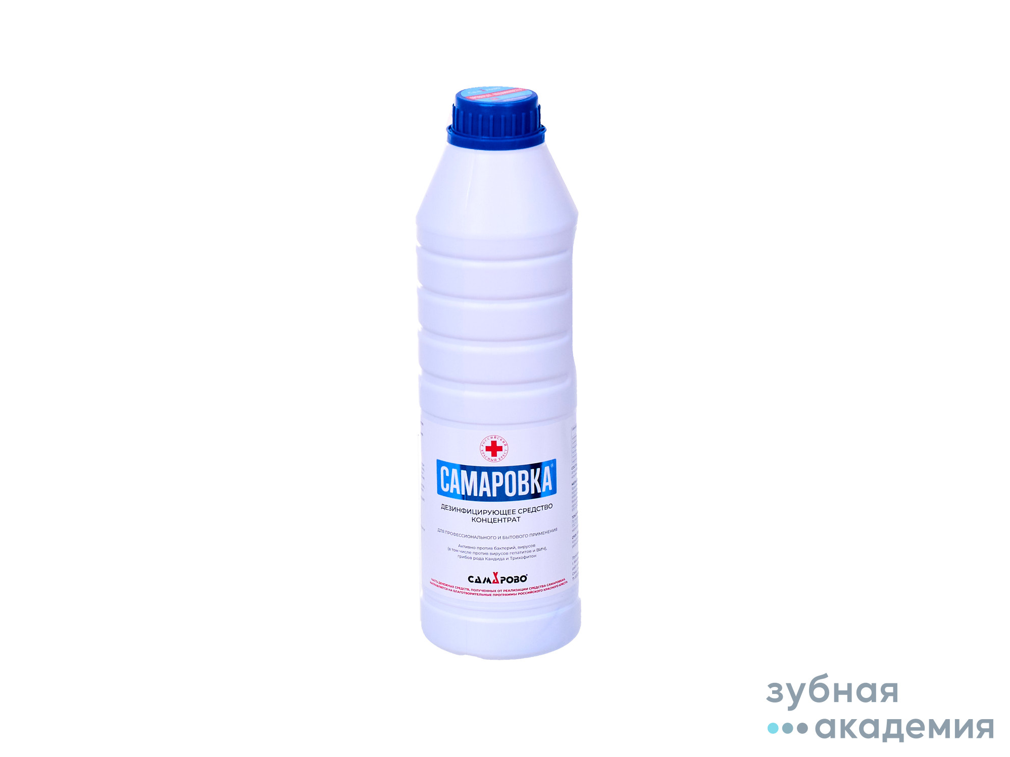 Самаровка  упаковка 1 л