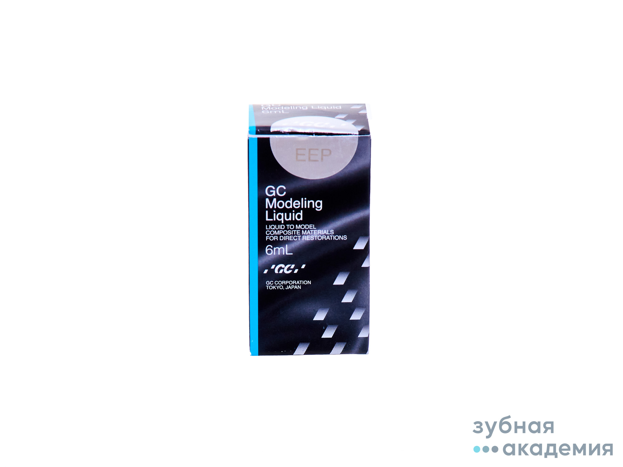 GC Modeling Liquid/Моделинг Ликвид 6мл/GC/Япония