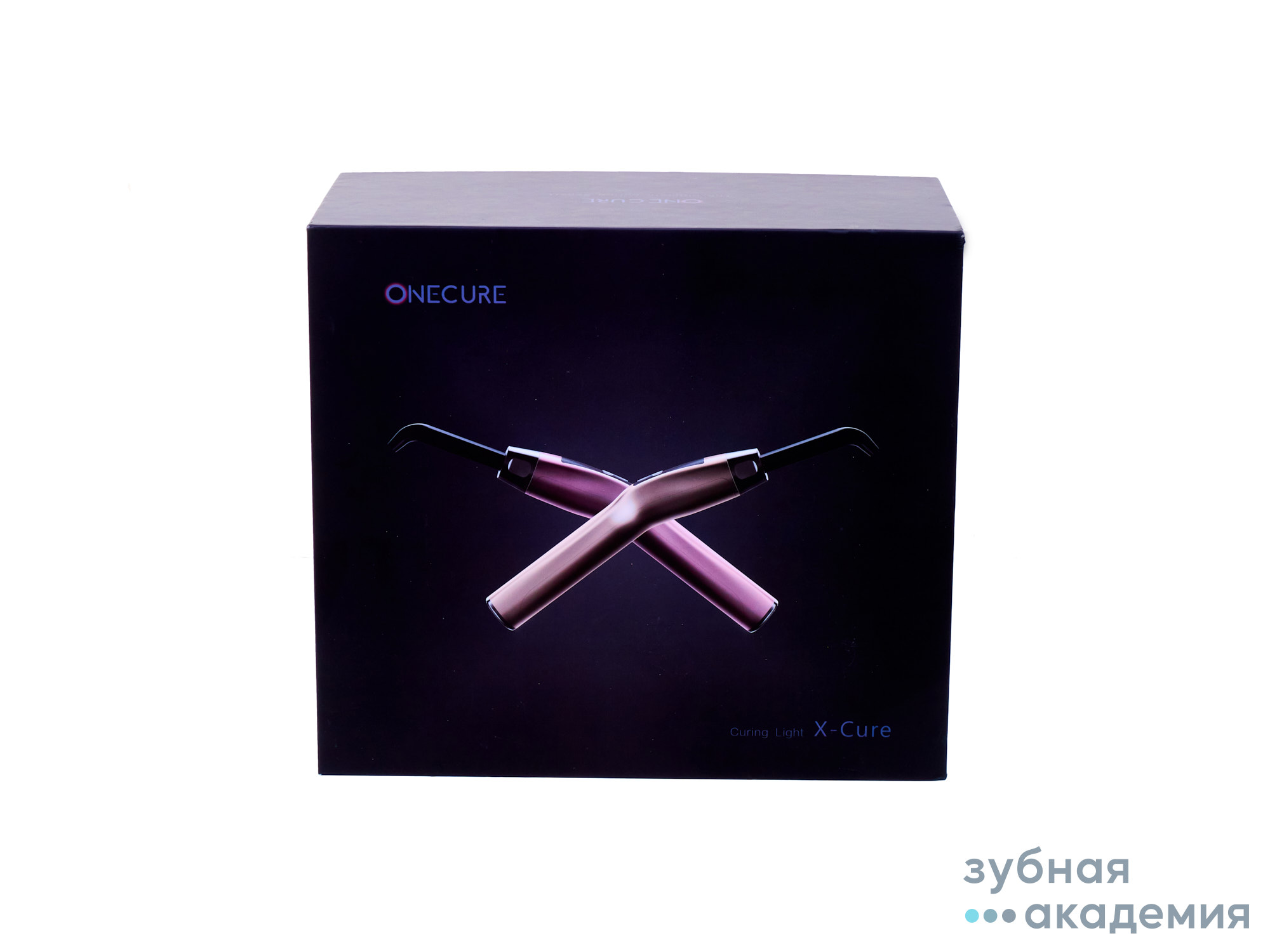 Лампа X-CURE (со светодиодом широкого спектра) Woodpecker/Китай