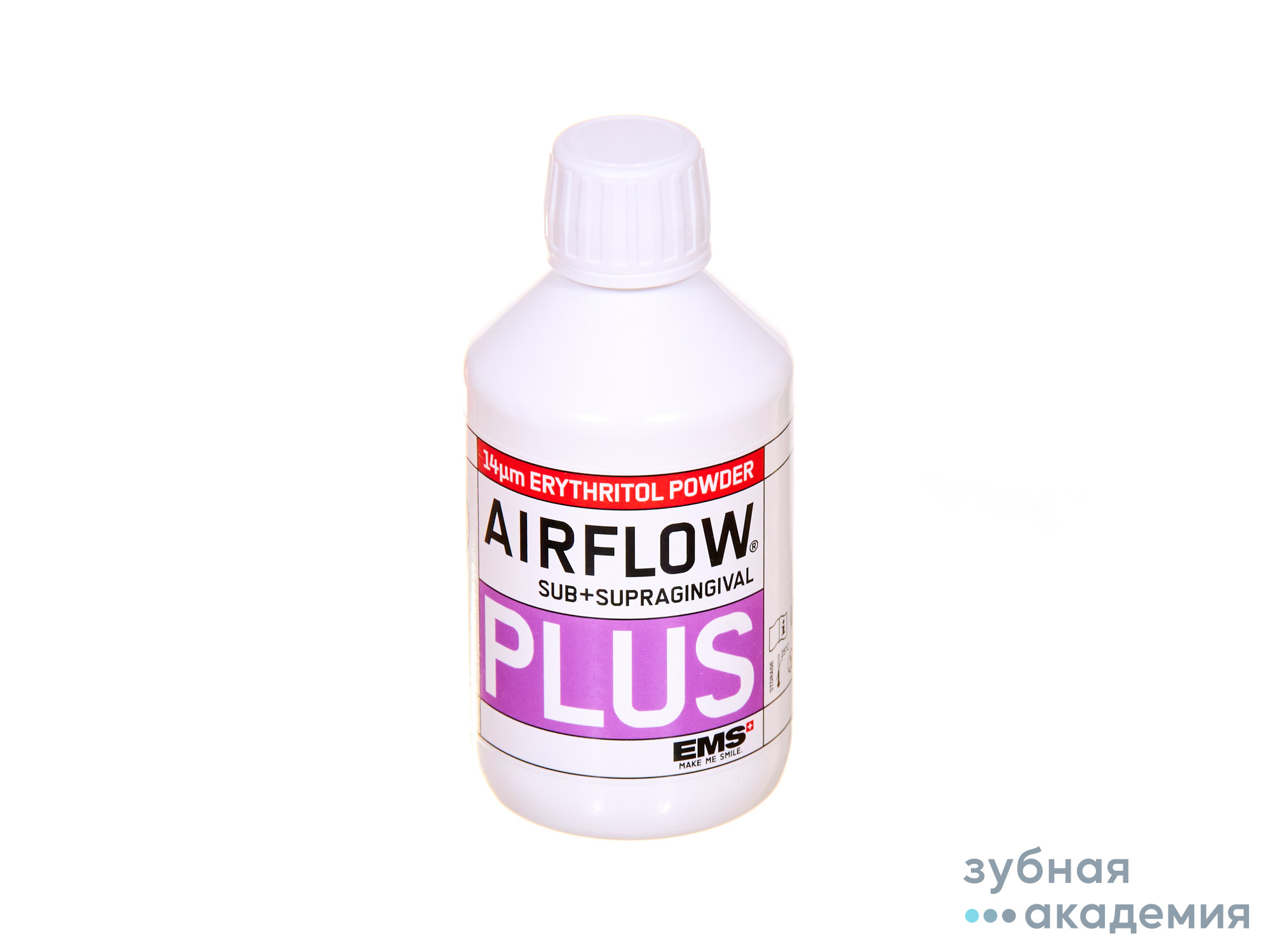 Air Flow /Аэр флоу Plus порошок (120г) EMS/Швейцария