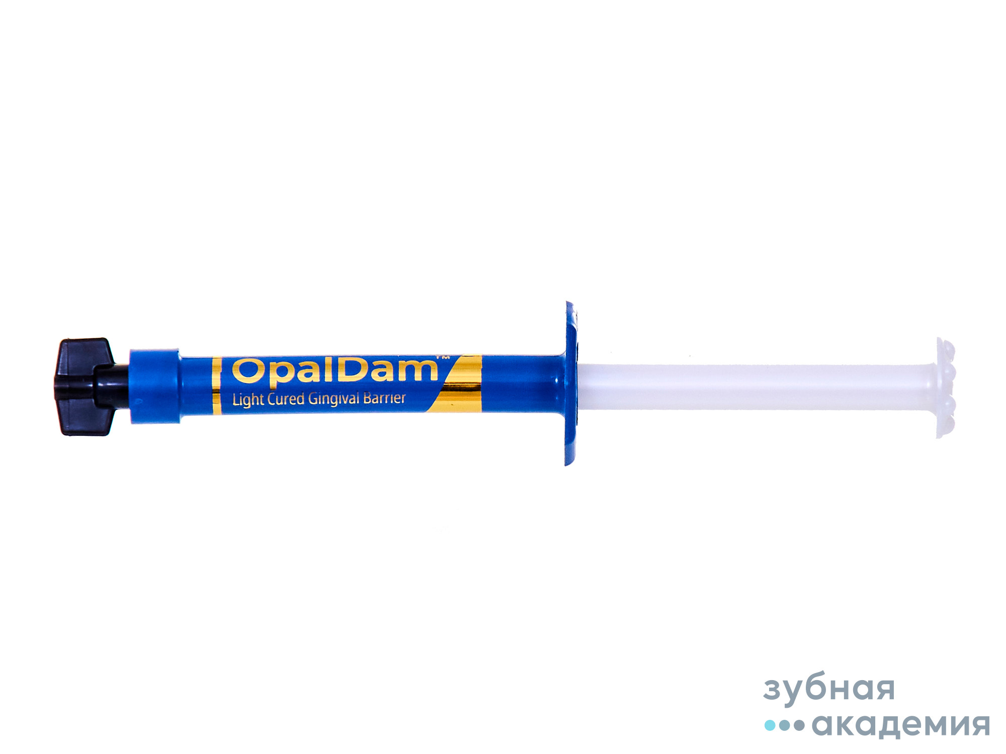 OpalDam Refill ОпалДам  шприц упаковка 1,2 мл арт UL326A /Ultradent/США