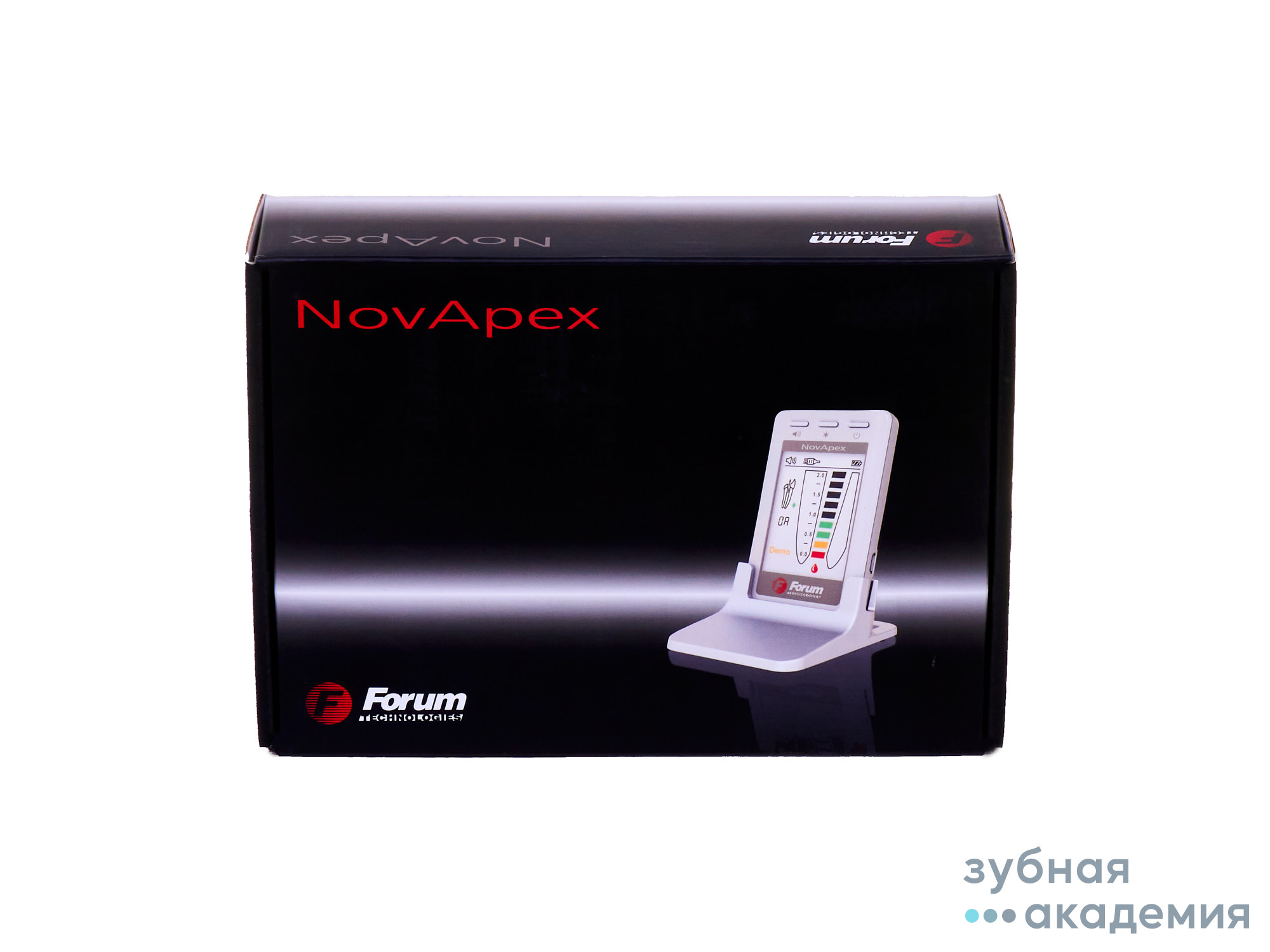 Апекслокатор "NovApex" (белый) модель 31