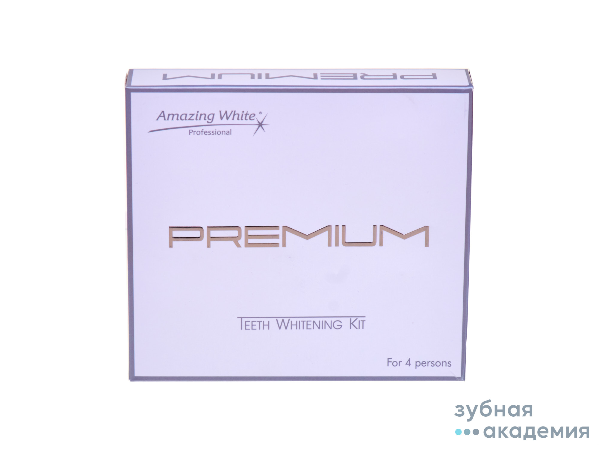 Amazing White Professional Premium / Амейзинг Вайт Премиум 38% США 